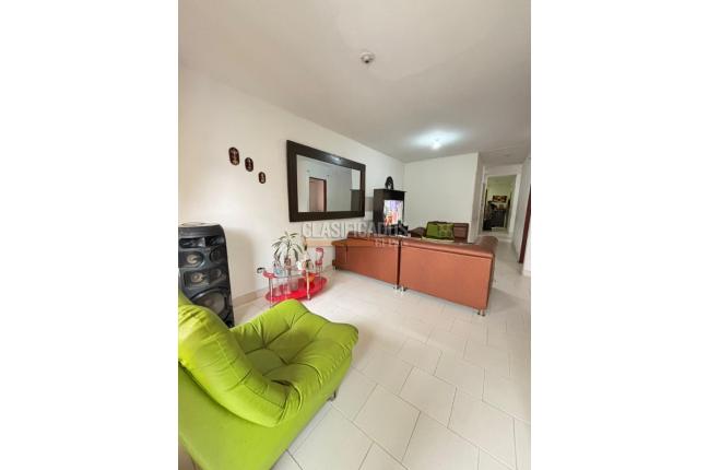 Apartamentos, Venta, Ricardo Balcázar - $168.000.000