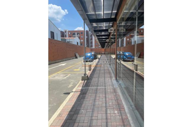 Locales y Bodegas, Alquiler, Jamundí - $2.150.000