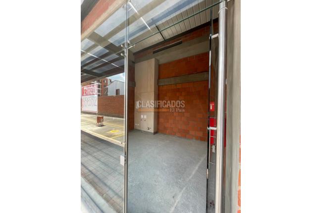 Locales y Bodegas, Alquiler, Jamundí - $2.150.000