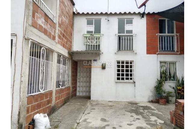 Casas, Alquiler en Jamundí