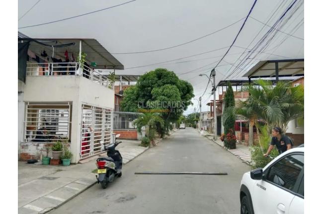 Casas, Alquiler en Jamundí