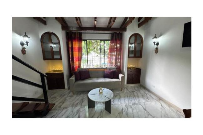 Apartaestudios, Alquiler en San Fernando