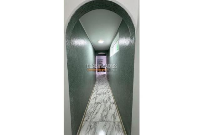 Apartaestudios, Alquiler, San Fernando - $1.800.000