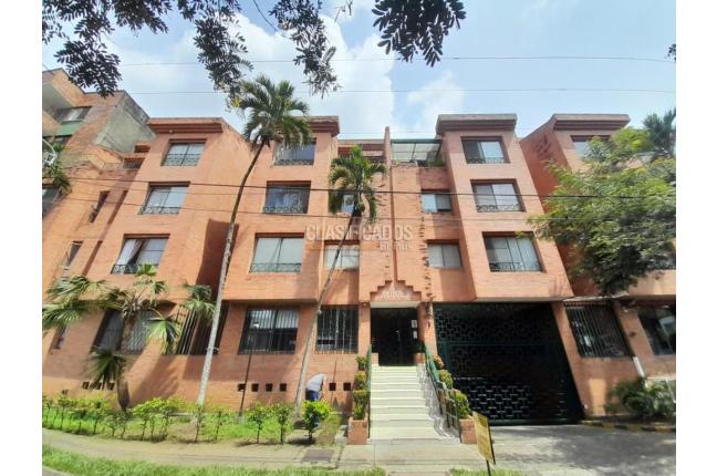 Apartamentos, Venta, El Ingenio - $560.000.000