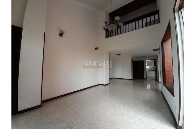 Apartamentos, Venta, El Ingenio - $560.000.000