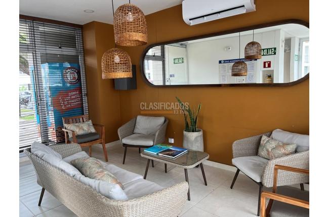 Apartamentos, Alquiler, Guabinas - $1.460.000