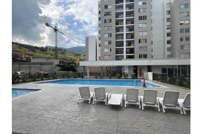 Apartamentos, Alquiler, Guabinas - $1.460.000