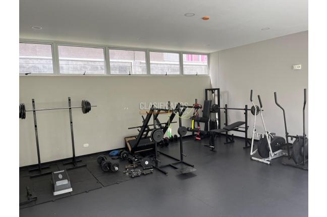 Apartamentos, Alquiler, Guabinas - $1.460.000