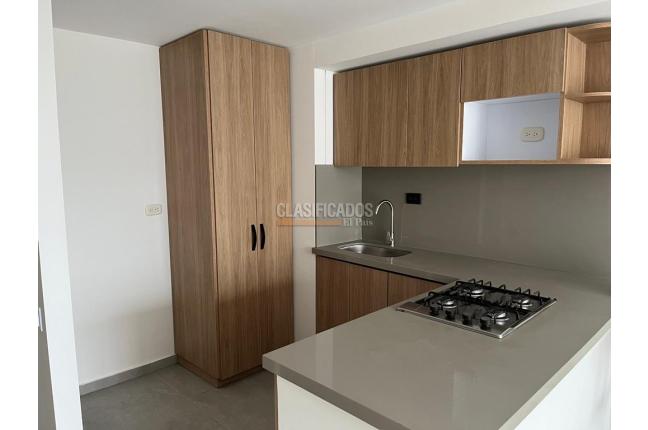 Apartamentos, Alquiler, Guabinas - $1.460.000