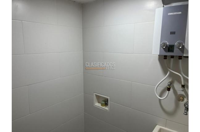 Apartamentos, Alquiler, Guabinas - $1.460.000