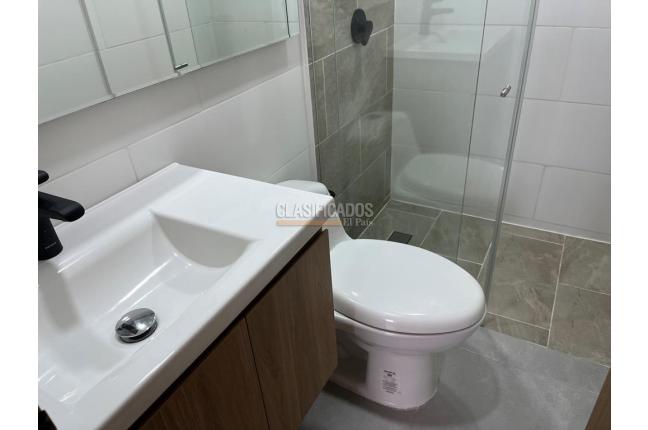 Apartamentos, Alquiler, Guabinas - $1.460.000
