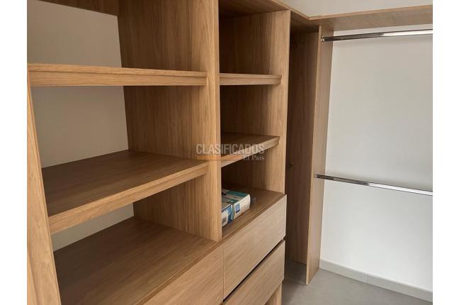 Apartamentos, Alquiler, Guabinas - $1.460.000
