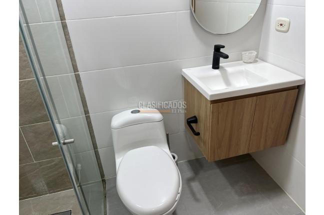 Apartamentos, Alquiler, Guabinas - $1.460.000