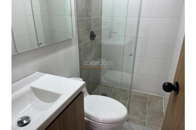 Apartamentos, Alquiler, Guabinas - $1.460.000
