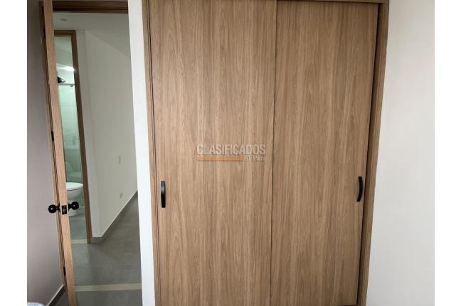 Apartamentos, Alquiler, Guabinas - $1.460.000