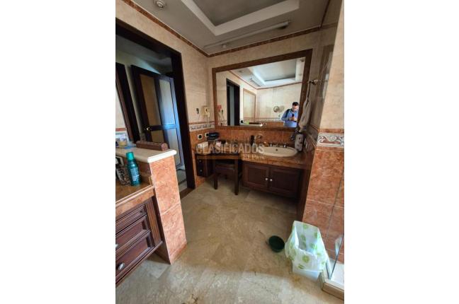 Casas, Venta, Bucaramanga - $5.000.000.000