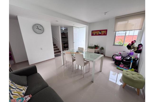 Casas, Venta en Jamundí