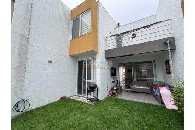 Casas, Venta, Jamundí - $620.000.000