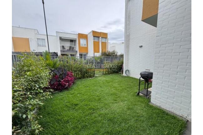 Casas, Venta, Jamundí - $620.000.000