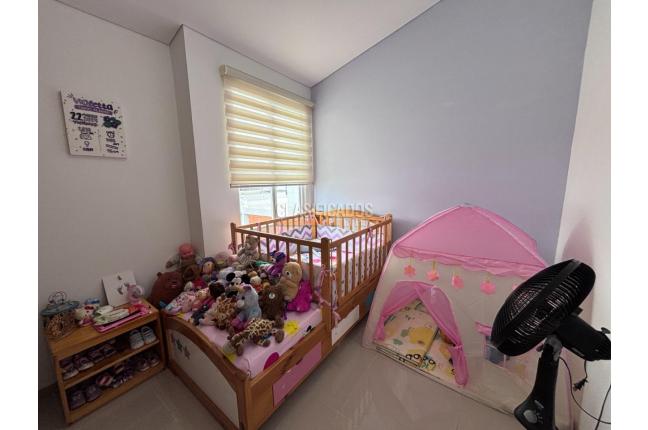 Casas, Venta, Jamundí - $620.000.000