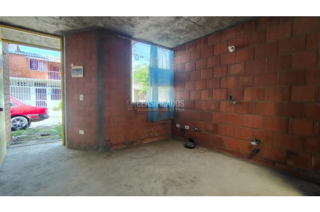 Casas, Venta, Jamundí - $110.000.000