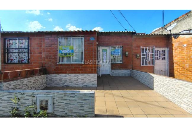 Casas, Venta en Jamundí