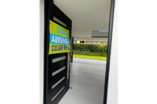 Casas, Alquiler en Dos Quebradas