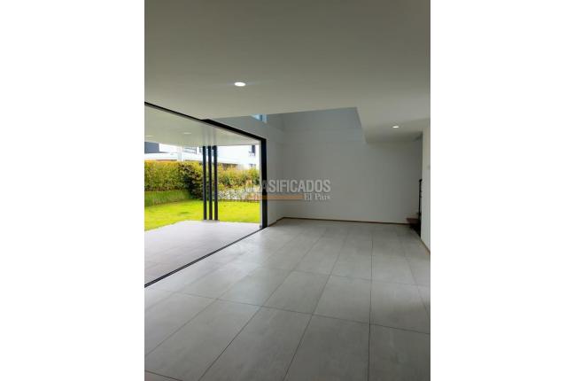 Casas, Alquiler, Dos Quebradas - $4.700.000