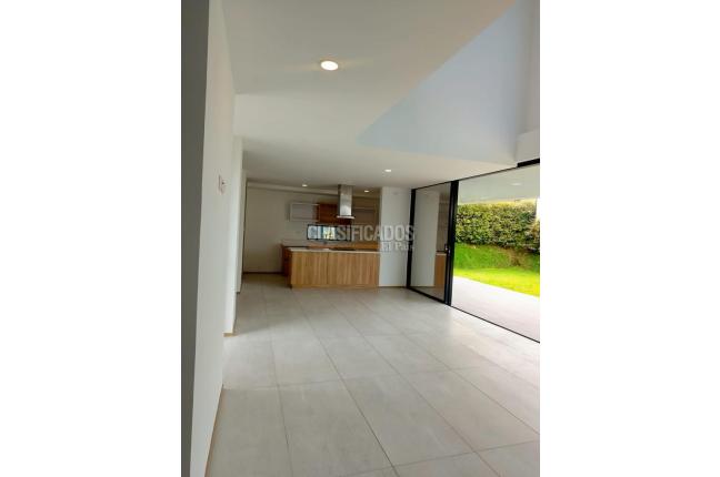 Casas, Alquiler, Dos Quebradas - $4.700.000