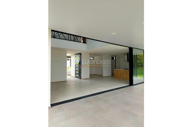 Casas, Alquiler, Dos Quebradas - $4.700.000