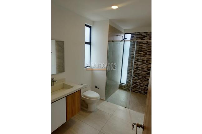 Casas, Alquiler, Dos Quebradas - $4.700.000