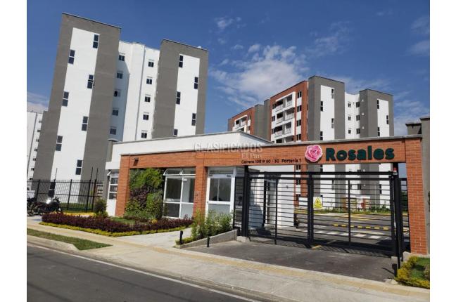 Apartamentos, Venta, Ciudad Melendez - $210.000.000