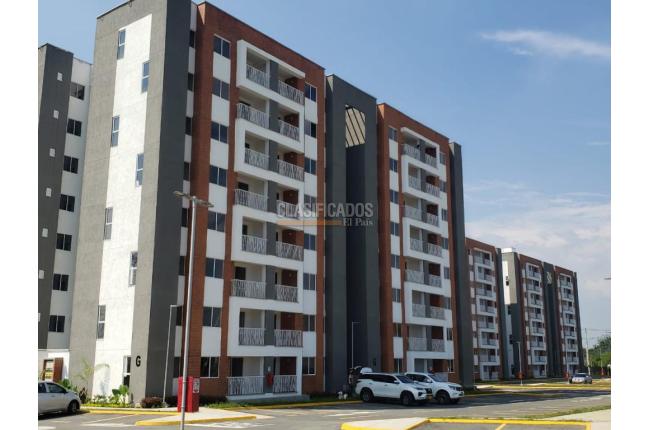 Apartamentos, Venta, Ciudad Melendez - $210.000.000
