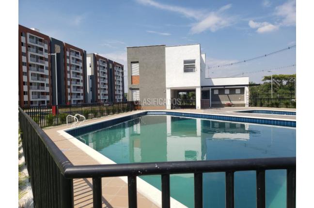 Apartamentos, Venta, Ciudad Melendez - $210.000.000