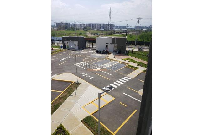 Apartamentos, Venta, Ciudad Melendez - $210.000.000