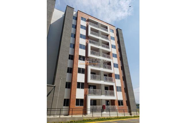 Apartamentos, Venta, Ciudad Melendez - $210.000.000