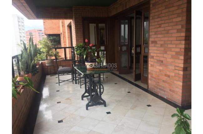 Apartamentos, Venta en Normandía