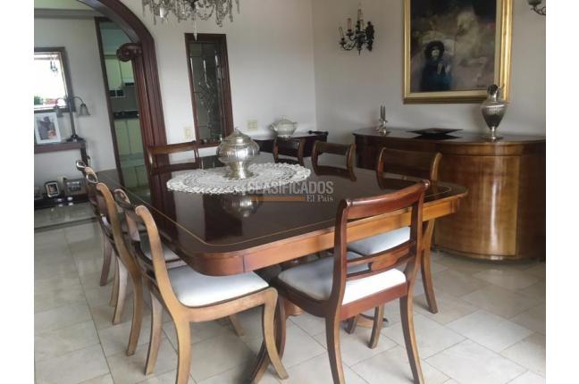 Apartamentos, Venta, Normandía - $1.500.000.000