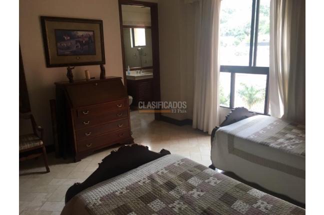 Apartamentos, Venta, Normandía - $1.500.000.000