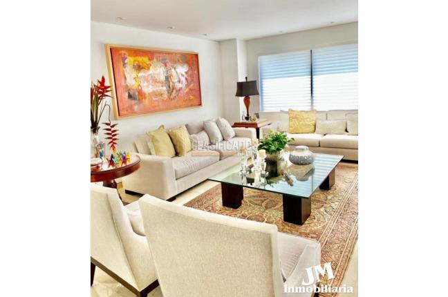 Apartamentos, Venta, Normandía - $1.900.000.000