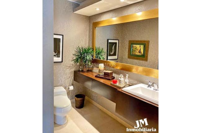 Apartamentos, Venta, Normandía - $1.900.000.000