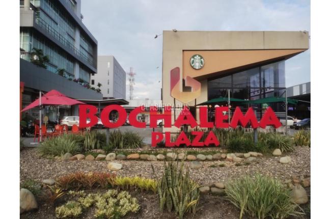 Locales y Bodegas, Alquiler en Ciudad Bochalema