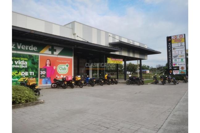 Locales y Bodegas, Alquiler, Ciudad Bochalema - $3.000.000