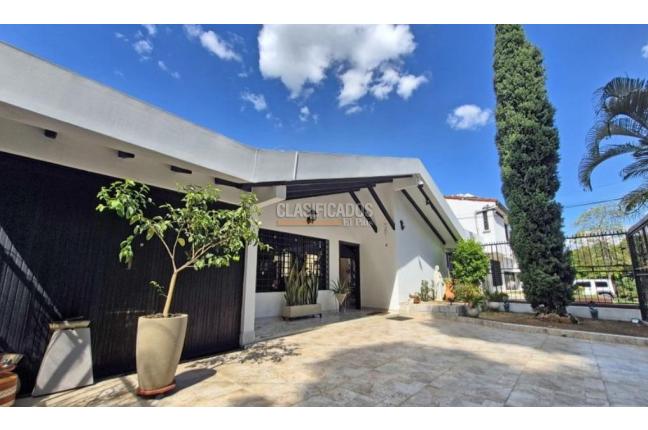 Casas, Venta, La Flora - $920.000.000