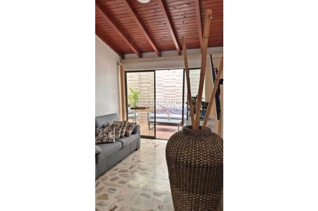Casas, Venta, La Flora - $920.000.000