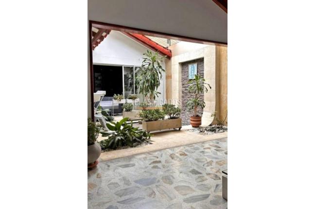 Casas, Venta, La Flora - $920.000.000