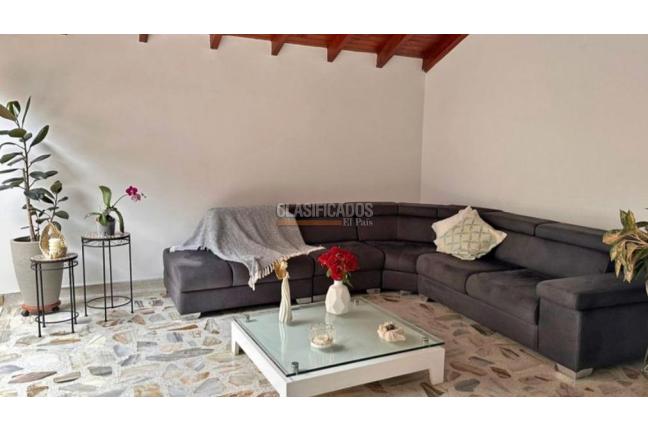 Casas, Venta, La Flora - $920.000.000