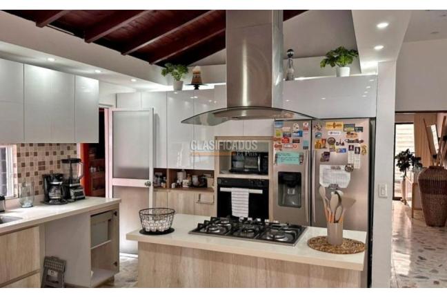 Casas, Venta, La Flora - $920.000.000