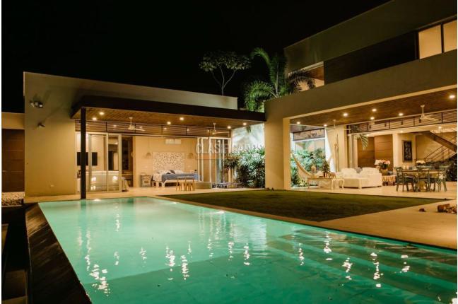 Casas, Venta en Pance