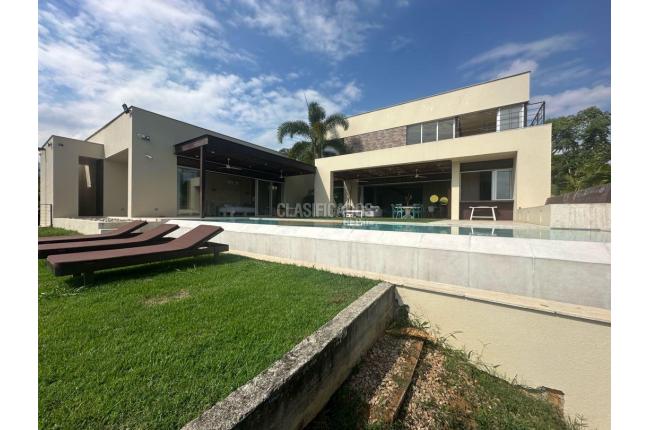 Casas, Venta en Pance